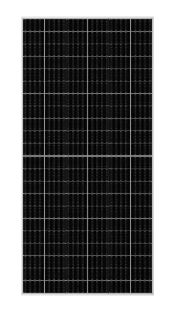 RSM132 large-format solar module